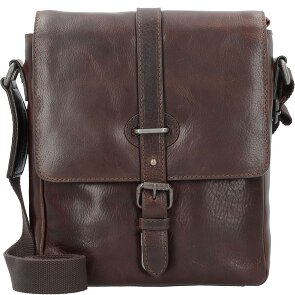 Leonhard Heyden Roma Umhängetasche Leder 22 cm