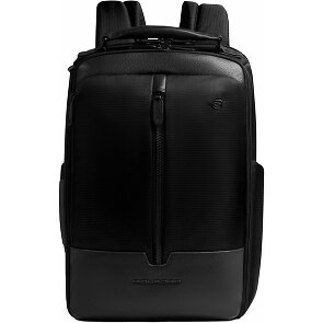 Piquadro Marcel Daypack 46 cm Laptopfach