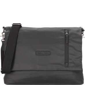 Greenburry Aviator Messenger 39 cm Laptopfach