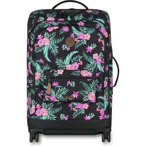 Cabaia Soft Suitcase Medium 4 Rollen Trolley 66 cm