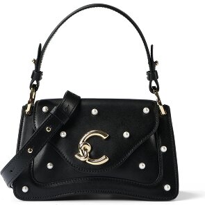 Coccinelle C-Me Handtasche Leder 21 cm