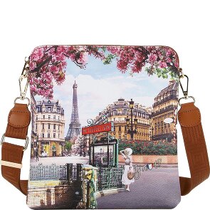 Y Not? Yesbag Umhängetasche 23 cm