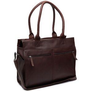 The Chesterfield Brand Elody Wickeltasche Leder 40 cm