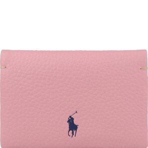 POLO RALPH LAUREN Polo Play Kreditkartenetui Leder 10 cm