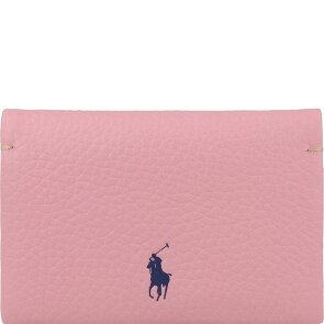 POLO RALPH LAUREN Polo Play Kreditkartenetui Leder 10 cm