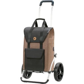 Andersen Shopper Royal Shopper Einkaufstrolley 58 cm