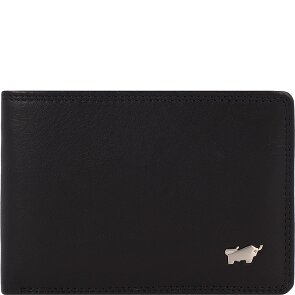 Braun Büffel Golf Secure Geldbörse RFID Leder 10,5 cm Braun Büffel Golf Secure Geldbörse RFID Leder 10,5 cm