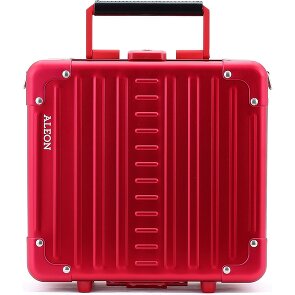 Aleon Diversty Beautycase Aluminium 27 cm