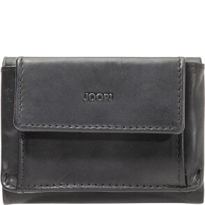Joop! Loreto Orthos Geldbörse RFID Schutz Leder 10 cm