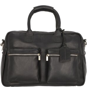 Cowboysbag The Diaper Bag Wickeltasche Leder 39 cm
