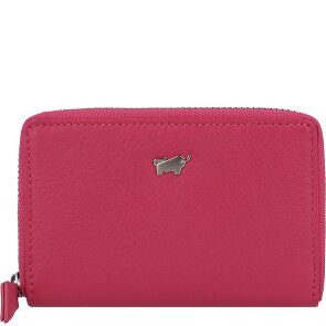 Braun Büffel Joy Schlüsseletui Leder 10.5 cm Braun Büffel Joy Schlüsseletui Leder 10.5 cm