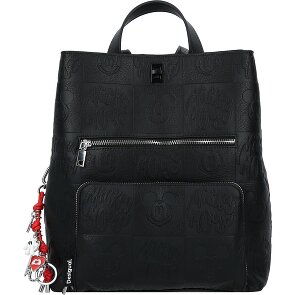 Desigual All Mickey Sumy City Rucksack 38 cm Desigual All Mickey Sumy City Rucksack 38 cm