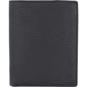 Esquire Deer Geldbörse Leder 12 cm