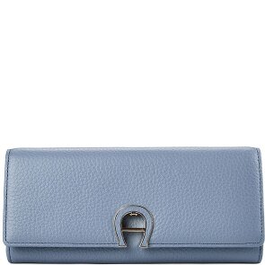 AIGNER Fashion Geldbörse RFID Schutz Leder 20 cm