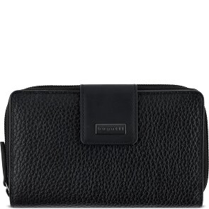 bugatti Sina Geldbörse RFID Schutz Leder 16 cm