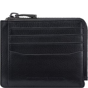 Porsche Design Business Geldbörse RFID Leder 11 cm