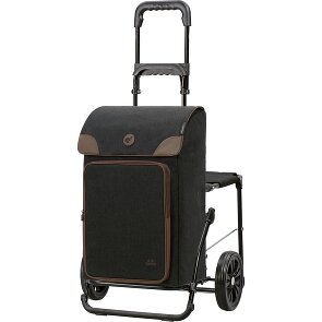 Andersen Shopper Komfort Shopper Holk Einkaufstrolley 58 cm