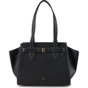 AIGNER Farah Schultertasche Leder 38 cm