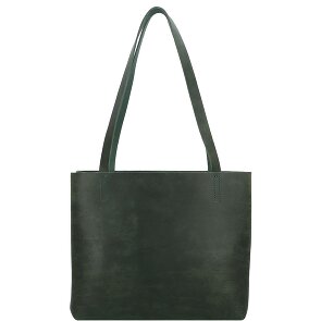Harold's Paperbag Schultertasche Leder 32 cm Harold's Paperbag Schultertasche Leder 32 cm