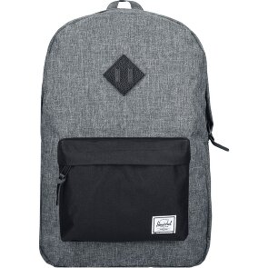 Herschel Heritage Rucksack 47 cm Laptopfach Herschel Heritage Rucksack 47 cm Laptopfach