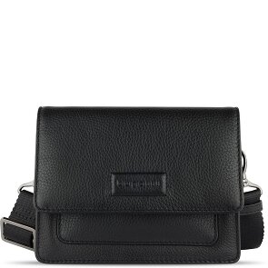 bugatti Elsa Umhängetasche Leder 18.5 cm