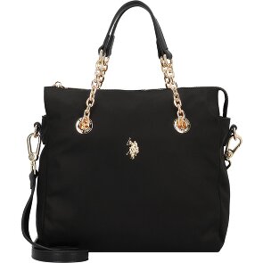 U.S. Polo Assn. Houston Handtasche 25 cm