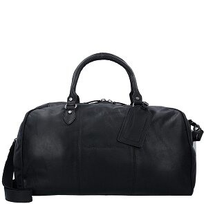 The Chesterfield Brand Liam Weekender Reisetasche Leder 46 cm