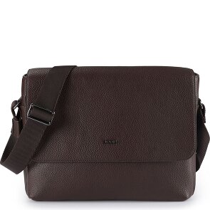 Joop! Cardona Nevio Aktentaschen Messenger Leder 34 cm