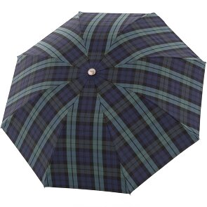 Doppler Manufaktur Zürs Rancher Taschenschirm 44 cm