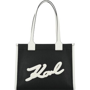 Karl Lagerfeld Skuare Shopper Tasche 32 cm