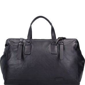 aunts & uncles Grandma's Luxury Club Mrs. Currant Bread Reisetasche Leder 44 cm