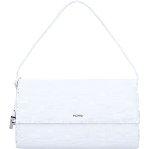 Picard Auguri Auguri Clutch Tasche Leder 30 cm