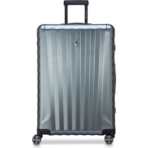 Roncato Uno Aluminium 4 Rollen Trolley 78 cm