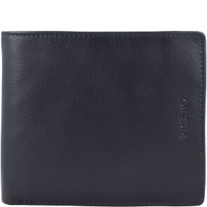 Picard Brooklyn Geldbörse Leder 12 cm