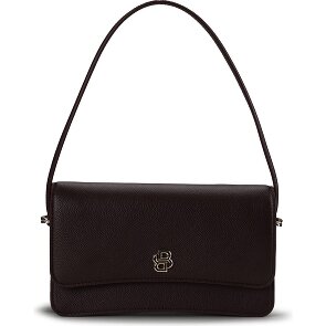 Boss B-Icon Schultertasche Leder 25 cm
