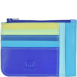 Mywalit Slim Kreditkartenetui Leder 12 cm