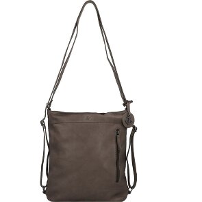Harbour 2nd Anchor Love Schultertasche Leder 33 cm