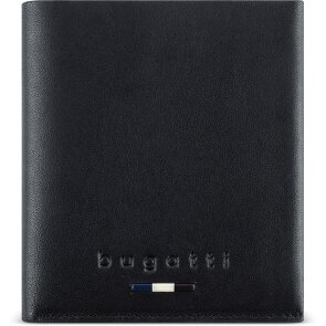 bugatti Romeo Geldbörse RFID Schutz Leder 9 cm