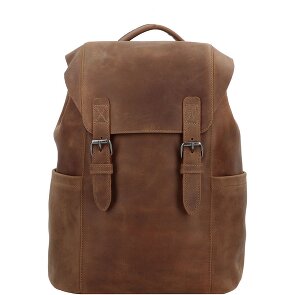 Harold's Toro Daypack Leder 40 cm