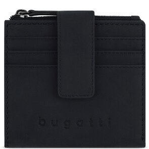 bugatti Luca Geldbörse Leder 10 cm