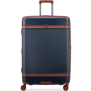 MODO by Roncato Charm 2.0 4 Rollen Trolley 77 cm mit Dehnfalte