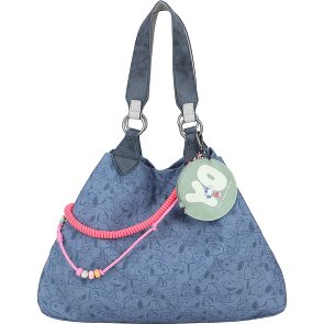 Fritzi aus Preußen Peanuts x fritzi Handtasche 43 cm