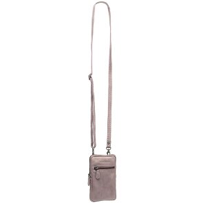 The Chesterfield Brand Salta Handytasche Leder 11 cm