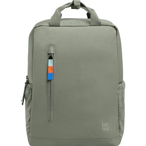 GOT BAG Daypack 2.0 Daypack 36 cm Laptopfach