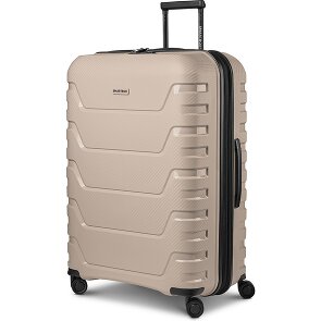 Smartbox Edition 01 4 Rollen Trolley 76 cm mit Dehnfalte