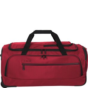 Travelite Crosslite 5.0 2 Rollen Reisetasche M 69 cm