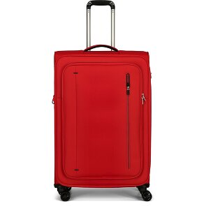American Tourister Cloudrider 4 Rollen Trolley L 78.5 cm mit Dehnfalte