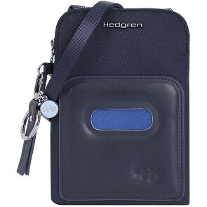 Hedgren Fika Handytasche RFID 12,5 cm Hedgren Fika Handytasche RFID 12,5 cm