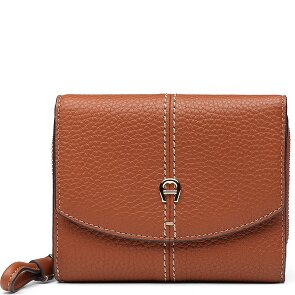 AIGNER Ambra Geldbörse Leder 12 cm