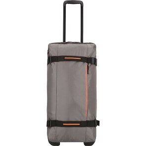 American Tourister Urban Track M 2-Rollen Reisetasche 68 cm